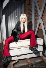 Миниатюра Индивидуалка Марина Центр Фотография 