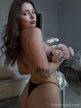 Миниатюра Индивидуалка Алиса Канавинский Фотография 