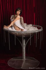 Миниатюра Индивидуалка Арина Центр Фотография 