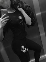 Миниатюра Индивидуалка Ася Нижегородский Фотография 