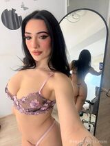 Миниатюра Индивидуалка Вероника Советский Фотография 