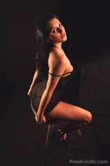 Миниатюра Индивидуалка Ира Автозаводский Фотография 